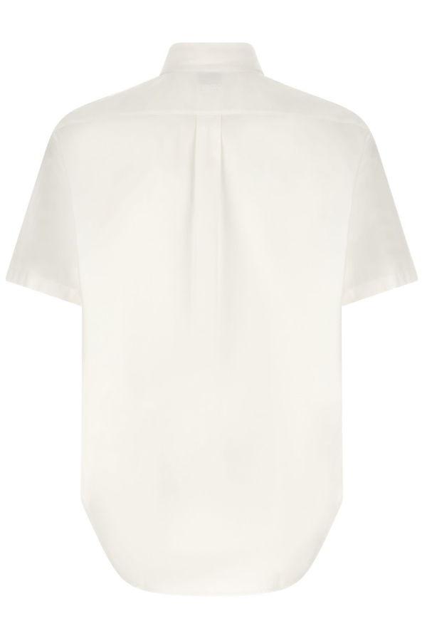 Kenzo Wild Tiger Crest Shirt - White