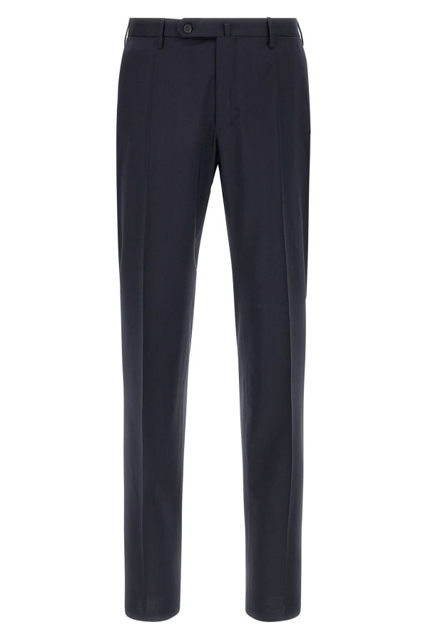 Incotex Modello 35 Pants - Blue