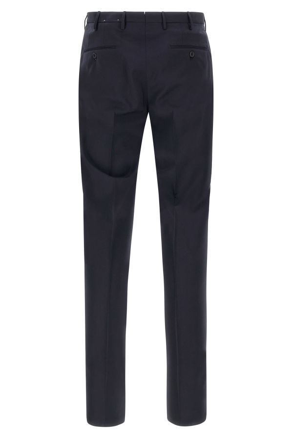 Incotex Modello 35 Pants - Blue