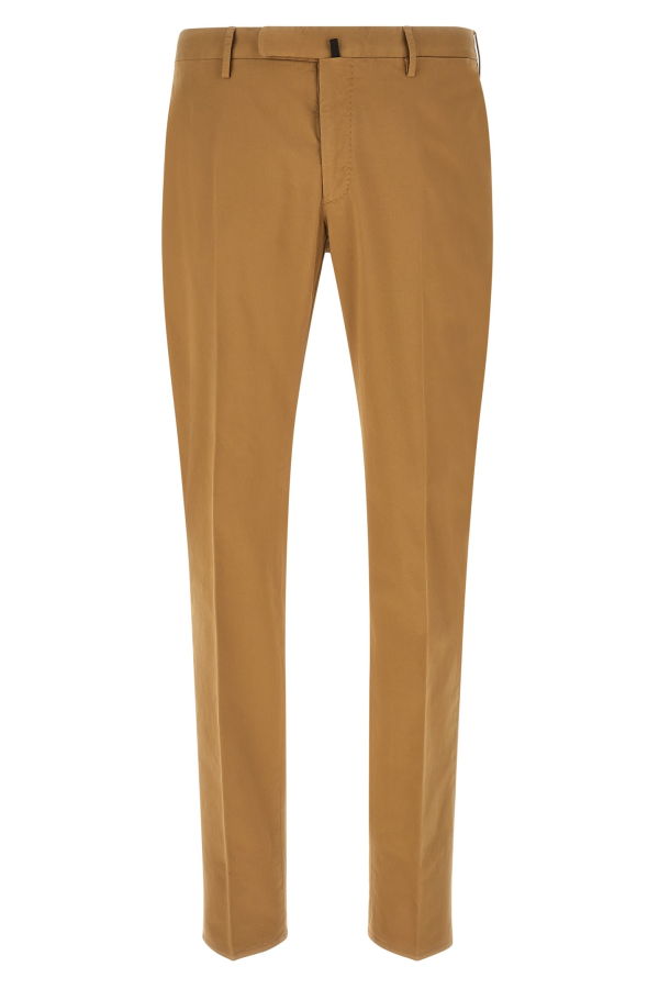 Incotex Modello 30 Pants - Brown