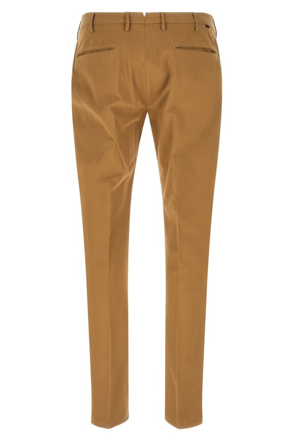 Incotex Modello 30 Pants - Brown
