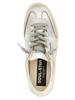 Golden Goose Soul Star Sneakers - Silver - Thumbnail 4