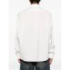 MM6 Maison Margiela Shirt - White/Neutrals - Thumbnail 2