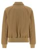 A.P.C. Cotton And Wool Jacket - Beige - Thumbnail 2