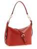 Furla Tonie Mignon Shoulder Bag - Red - Thumbnail 2