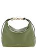 Furla Tonie Mignon Shoulder Bag - Green - Thumbnail 1