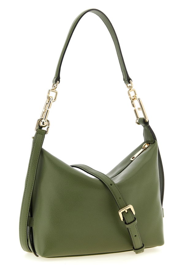 Furla Tonie Mignon Shoulder Bag - Green