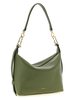 Furla Tonie Mignon Shoulder Bag - Green - Thumbnail 3