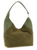 Furla Lara Medium Shoulder Bag - Green - Thumbnail 2