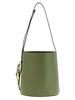Furla Roxie Small Bucket Bag - Green - Thumbnail 1
