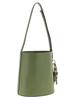 Furla Roxie Small Bucket Bag - Green - Thumbnail 2