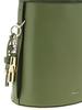 Furla Roxie Small Bucket Bag - Green - Thumbnail 3