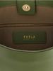 Furla Roxie Small Bucket Bag - Green - Thumbnail 4