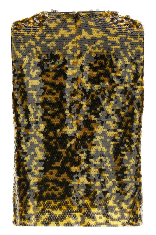 Staud Seraphina Top - Multicolor