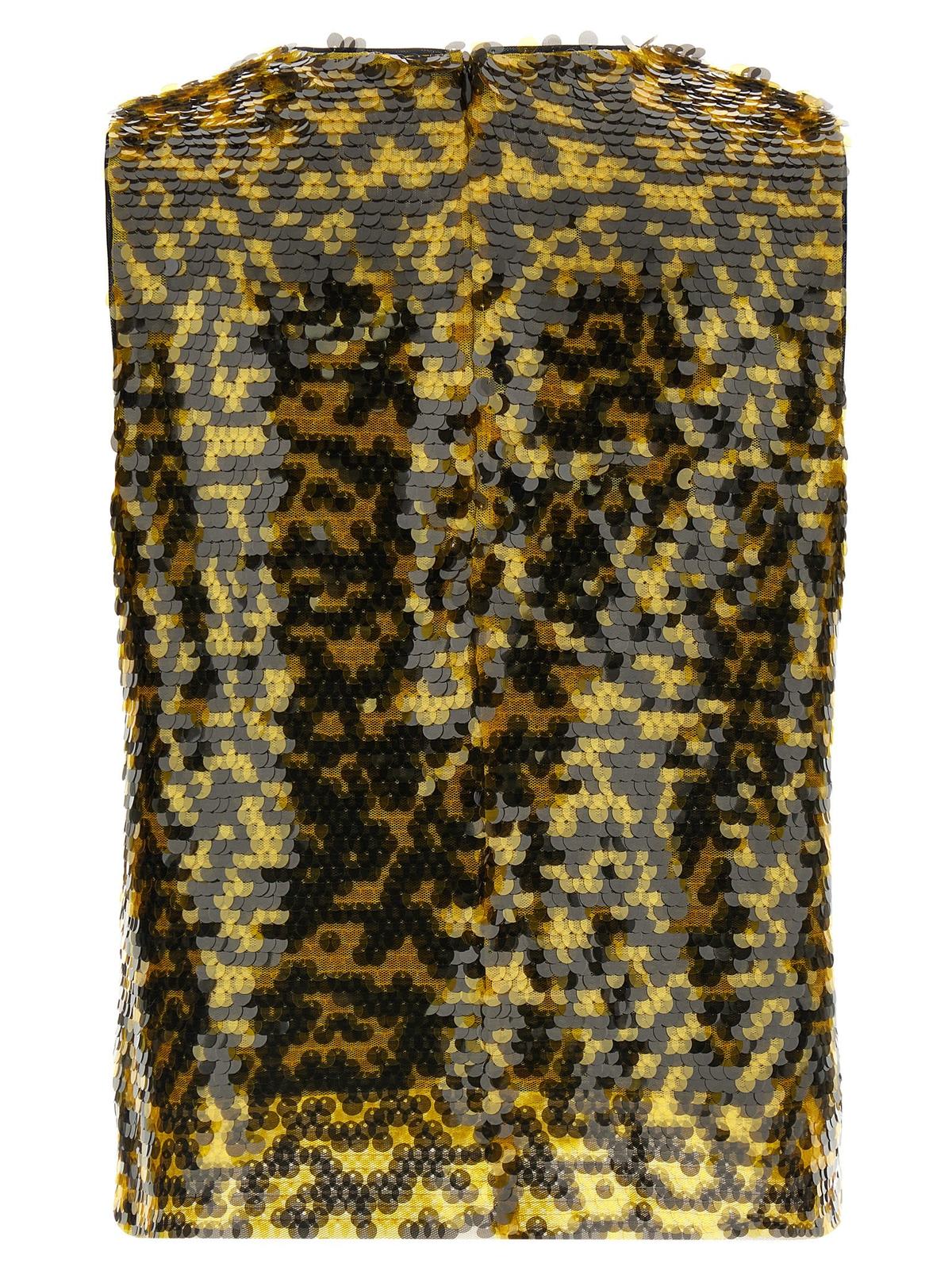 Staud Seraphina Top - Multicolor - Image 2 of 4