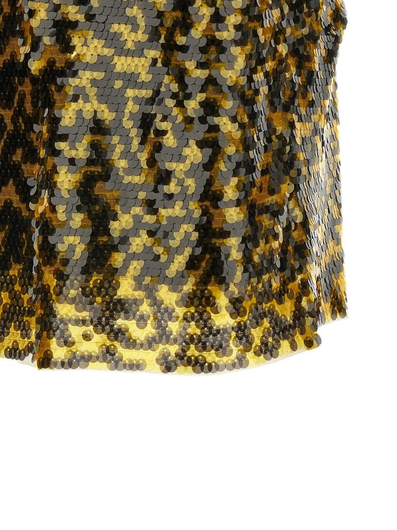 Staud Seraphina Top - Multicolor