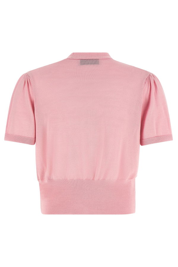 Vivienne Westwood Pamela Sweater - Pink