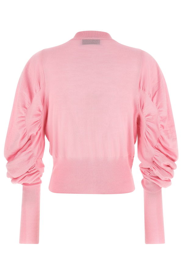 Vivienne Westwood Eli Cardigan - Pink