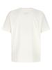 MM6 Maison Margiela Printed T-Shirt - White - Thumbnail 2