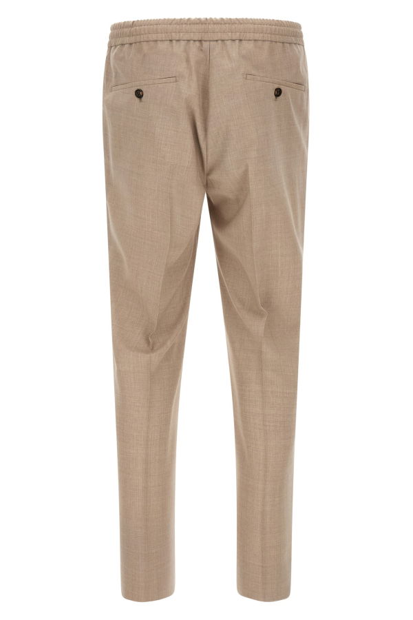 Incotex Modello 78 Pants - Beige