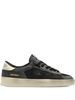 Golden Goose Stardan Leather Sneakers - Gray - Thumbnail 1