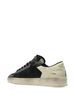 Golden Goose Stardan Leather Sneakers - Gray - Thumbnail 3