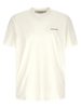 Golden Goose Journey T-Shirt Tee - White - Thumbnail 1