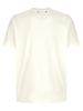Golden Goose Journey T-Shirt Tee - White - Thumbnail 2