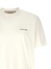 Golden Goose Journey T-Shirt Tee - White - Thumbnail 3