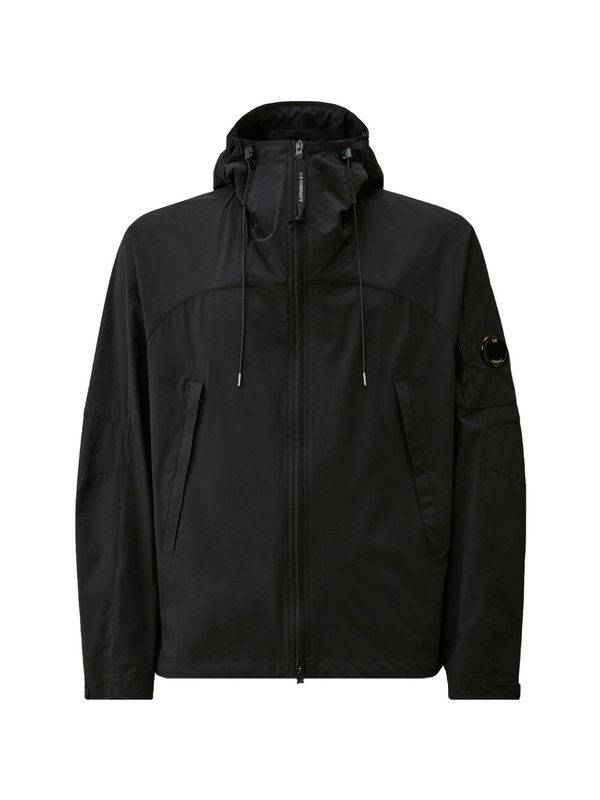C.P. Company Pro-tek Hooded Jacket - Blue