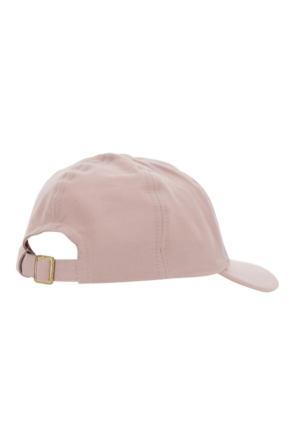 Vivienne Westwood Uni Baseball Cap - Pink