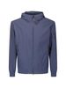 C.P. Company Cp Shell-R Jacket - Blue - Thumbnail 1