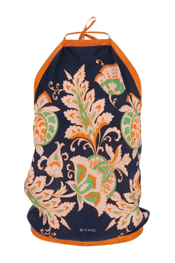 Etro Printed Top - Multicolor