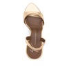 Giuseppe Zanotti Sandals - Gold - Thumbnail 2