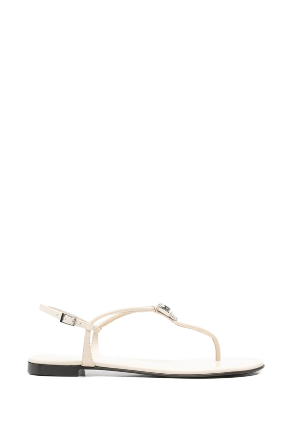 Giuseppe Zanotti Boots - Neutrals