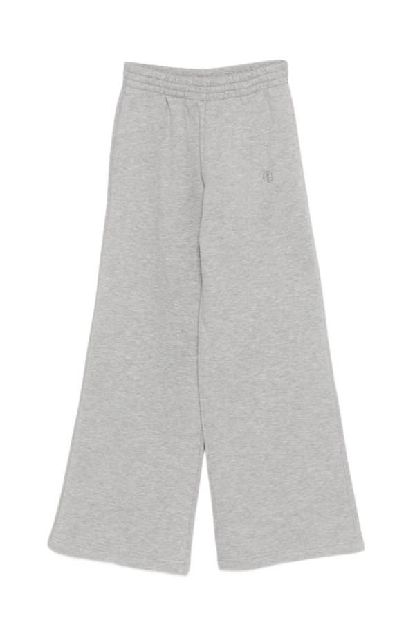 Anine Bing Sweat Pants - Gray