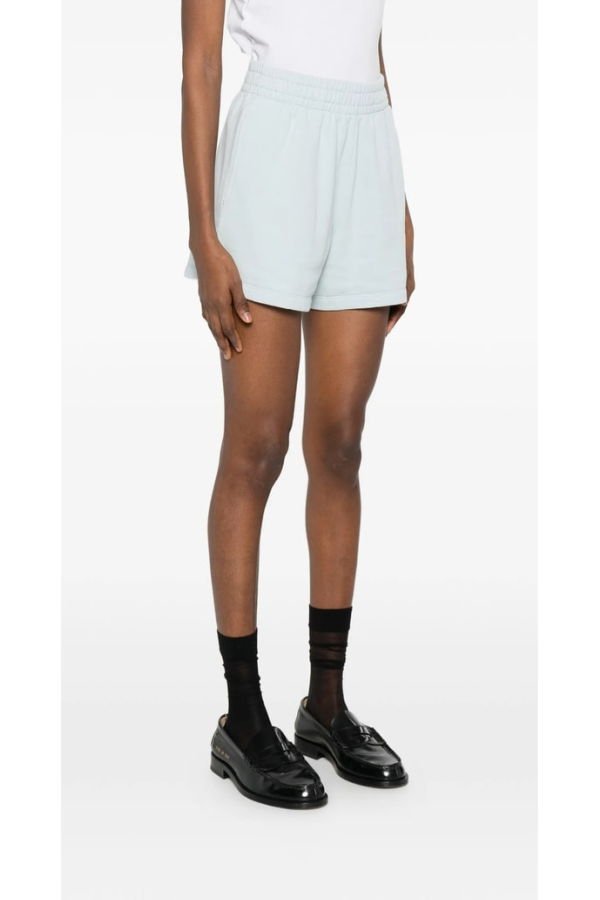 Anine Bing Shorts - Blue