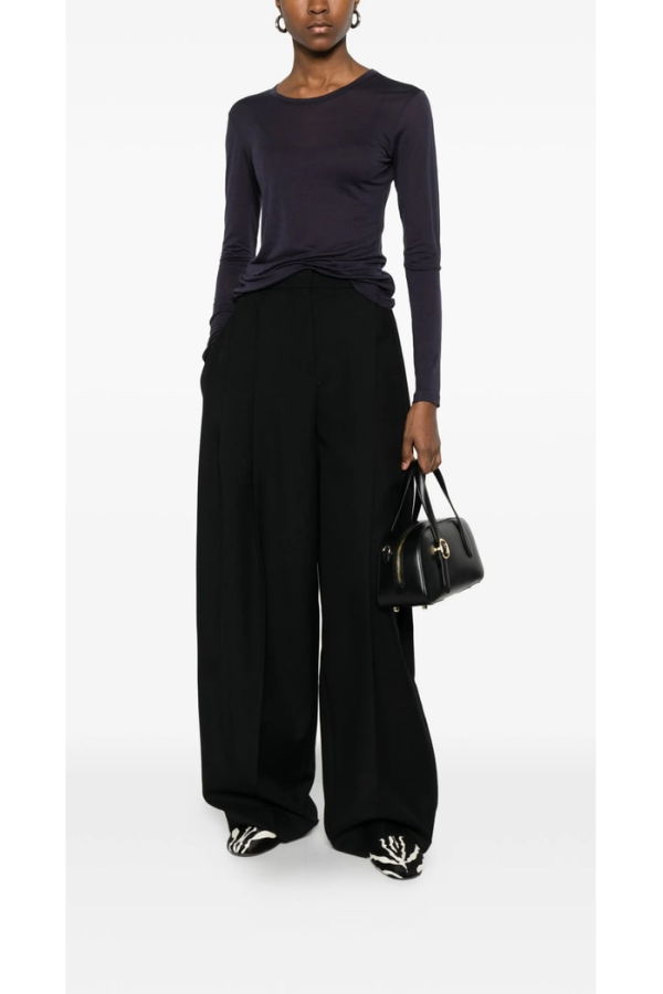 Anine Bing T-Shirt - Blue