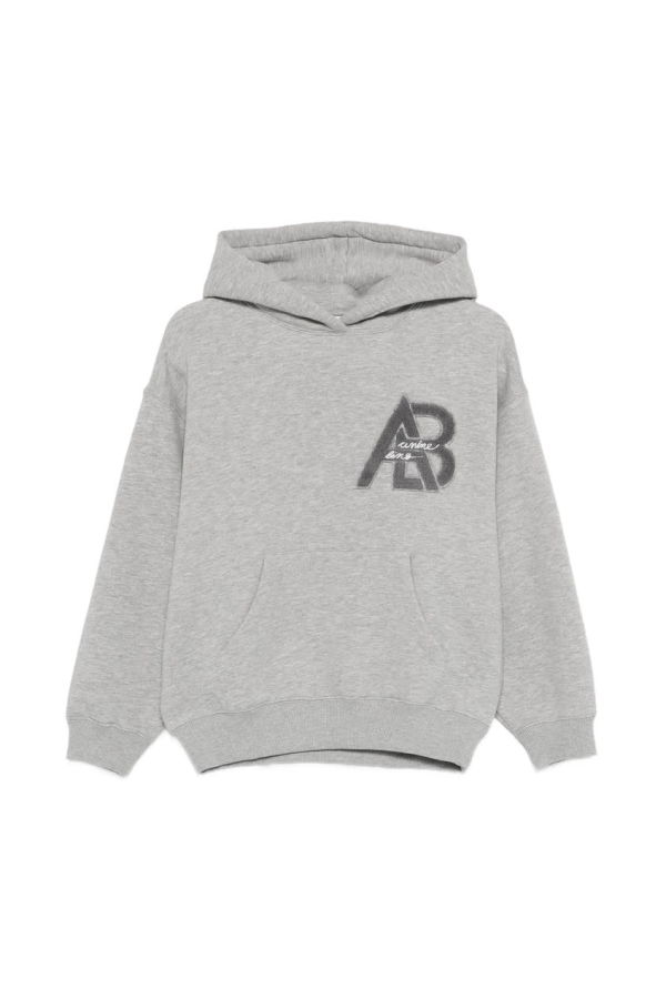 Anine Bing Sweatshirt - Gray