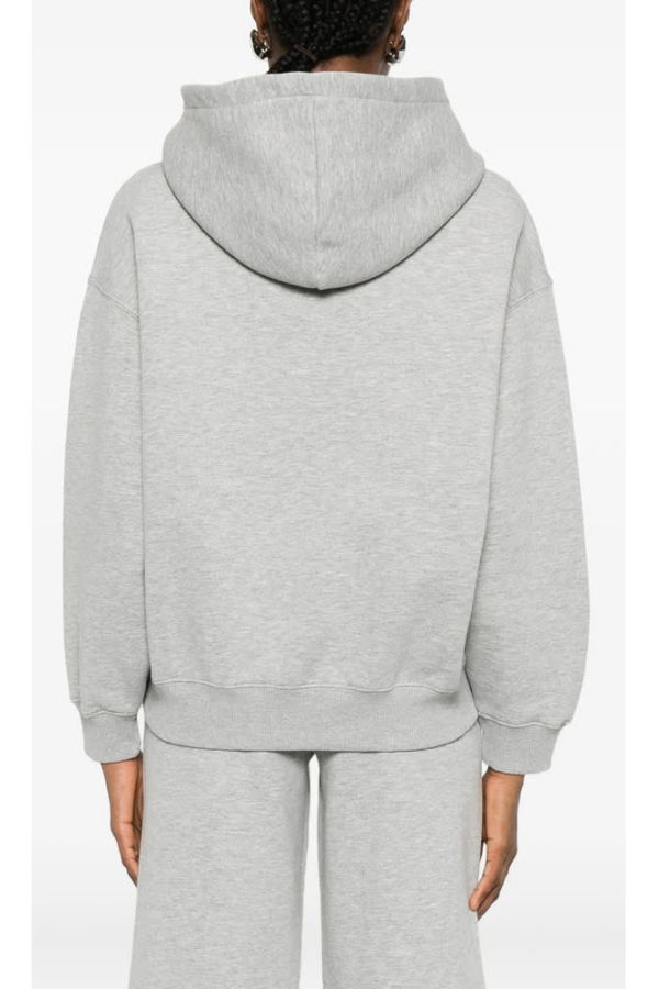 Anine Bing Sweatshirt - Gray