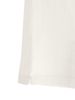 Off-White Half Arrow Cotton T-Shirt - White - Thumbnail 4