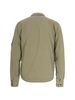 C.P. Company Nylon Overshirt Jacket - Green - Thumbnail 2