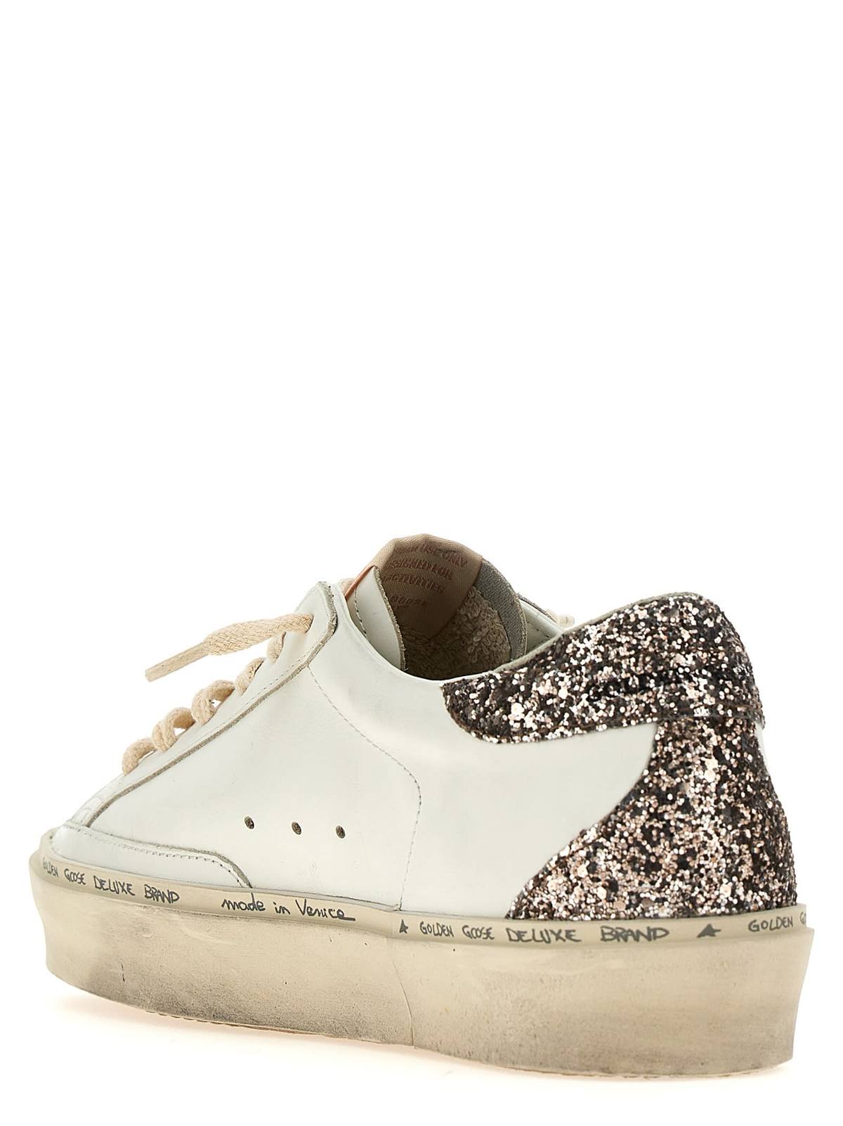 Golden Goose Hi Star Sneakers - Multicolor - Image 3 of 4