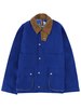 PAUL SMITH Bedale x Barbour Jacket - Blue - Thumbnail 1