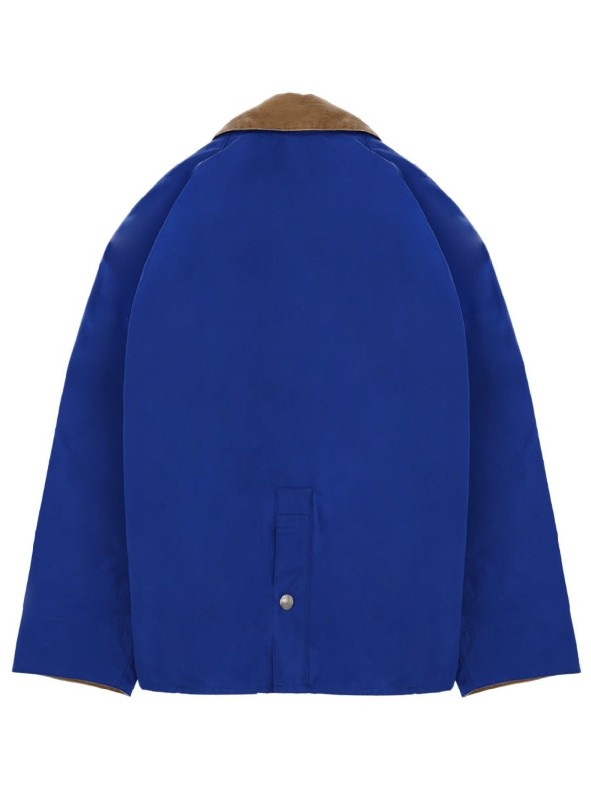 PAUL SMITH Bedale x Barbour Jacket - Blue - Image 2 of 3