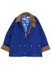 PAUL SMITH Bedale x Barbour Jacket - Blue - Thumbnail 3