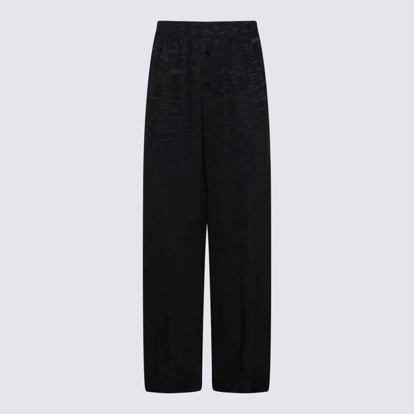MM6 Maison Margiela Pants - Anthracite