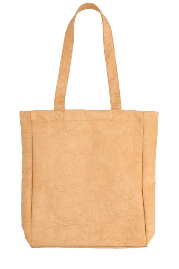 A.P.C. Lou Tote Bag - Beige
