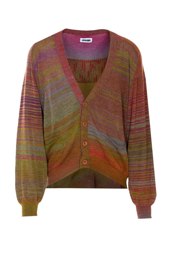Magliano Grandpa Cardigan