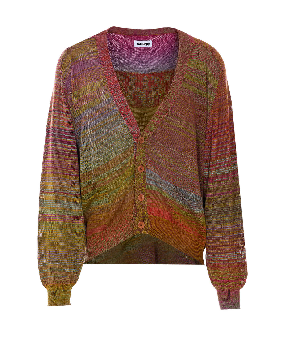 Magliano Grandpa Cardigan - Image 1 of 4